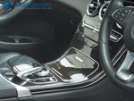 MERCEDES BENZ GLC class