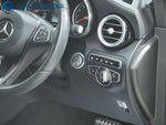 MERCEDES BENZ GLC class