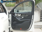 MERCEDES BENZ GLC class