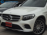 MERCEDES BENZ GLC class