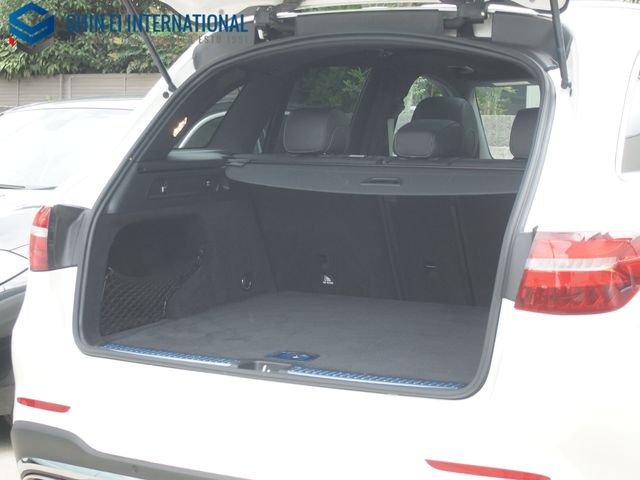 MERCEDES BENZ GLC class