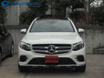 MERCEDES BENZ GLC class