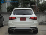 MERCEDES BENZ GLC class