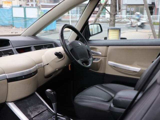 RENAULT AVANTIME