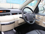 RENAULT AVANTIME