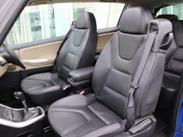 RENAULT AVANTIME