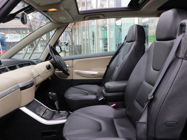 RENAULT AVANTIME