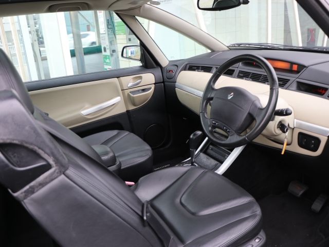 RENAULT AVANTIME