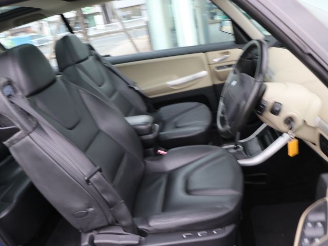 RENAULT AVANTIME