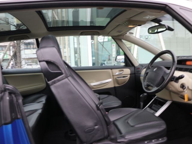 RENAULT AVANTIME