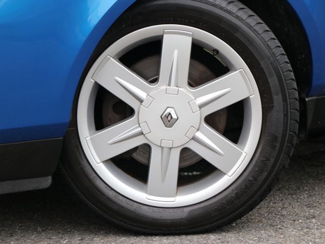 RENAULT AVANTIME