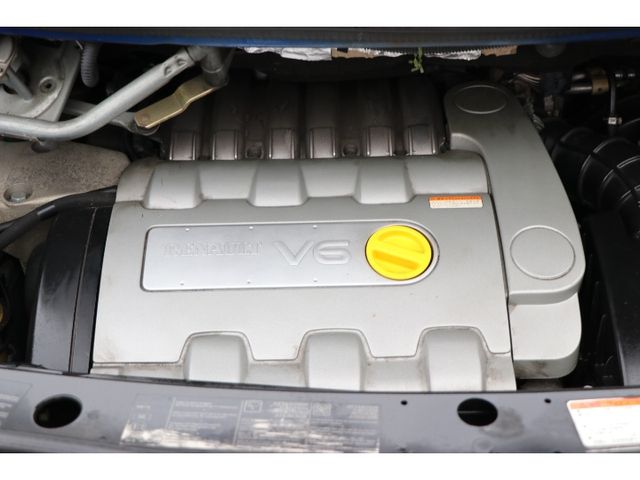 RENAULT AVANTIME