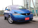 RENAULT AVANTIME