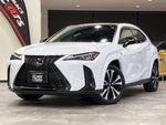 LEXUS UX250h AWD