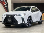 LEXUS UX250h AWD