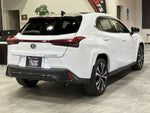 LEXUS UX250h AWD