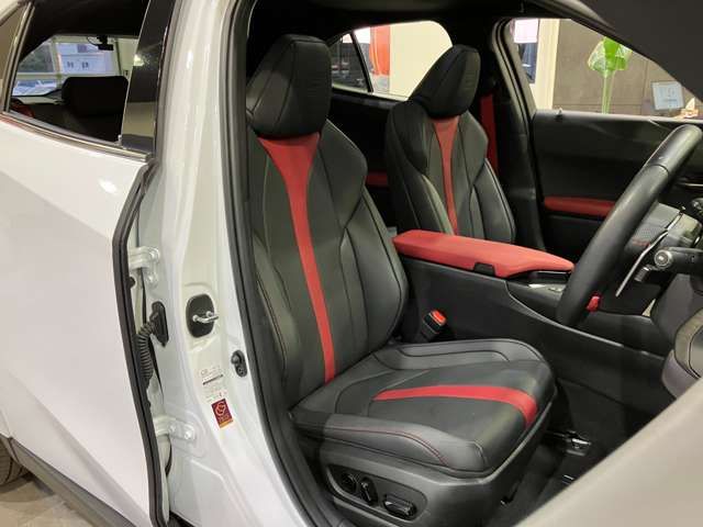 LEXUS UX250h AWD