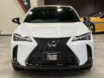 LEXUS UX250h AWD