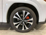 LEXUS UX250h AWD