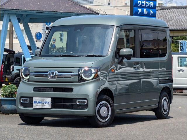 N-VAN