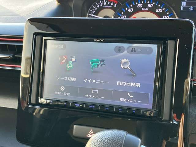 WAGON R STINGRAY 4WD
