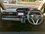 WAGON R STINGRAY 4WD