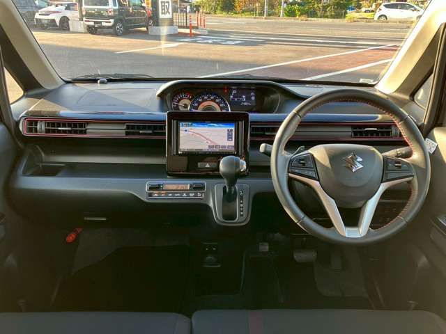 WAGON R STINGRAY 4WD
