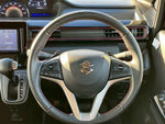 WAGON R STINGRAY 4WD