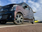 WAGON R STINGRAY 4WD