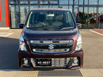 WAGON R STINGRAY 4WD