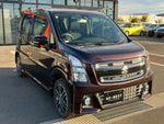 WAGON R STINGRAY 4WD
