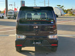 WAGON R STINGRAY 4WD