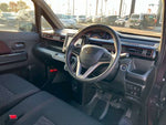WAGON R STINGRAY 4WD