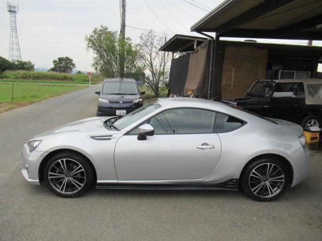 BRZ