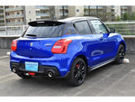 SWIFT