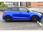 SWIFT