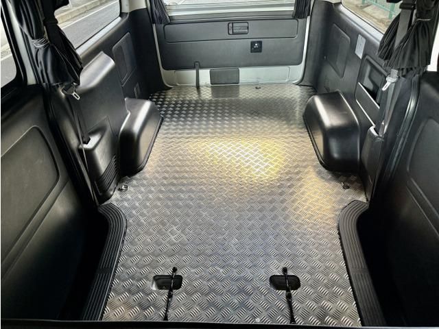 HIACE van 2WD