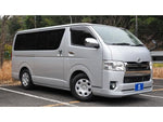 HIACE van 2WD