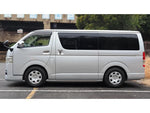 HIACE van 2WD