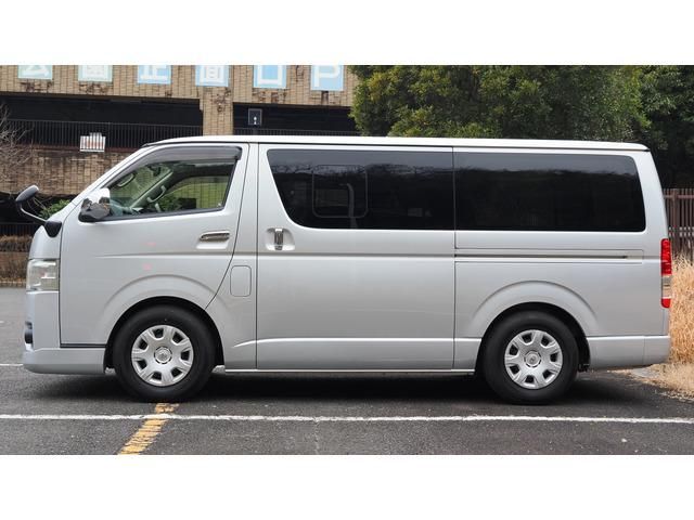 HIACE van 2WD