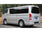 HIACE van 2WD