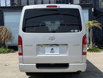 HIACE van 2WD