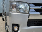 HIACE van 2WD