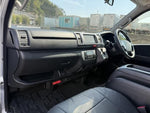HIACE van 2WD