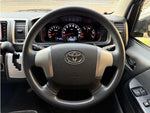 HIACE van 2WD