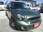 BMW MINI COOPER SD CROSSOVER