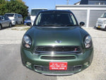 BMW MINI COOPER SD CROSSOVER
