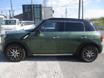 BMW MINI COOPER SD CROSSOVER
