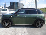 BMW MINI COOPER SD CROSSOVER