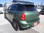 BMW MINI COOPER SD CROSSOVER